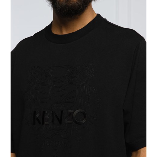 Kenzo T-shirt | Loose fit Kenzo M okazyjna cena Gomez Fashion Store