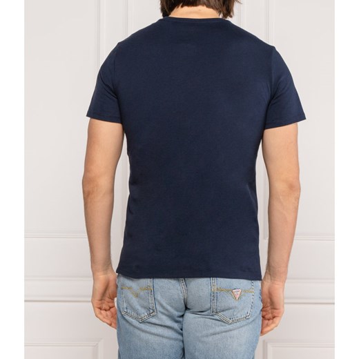 GUESS JEANS T-shirt ORIGINAL | Slim Fit XL okazja Gomez Fashion Store