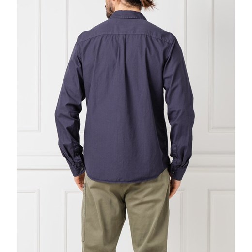 CALVIN KLEIN JEANS Koszula | Regular Fit S wyprzedaż Gomez Fashion Store