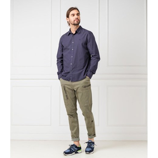 CALVIN KLEIN JEANS Koszula | Regular Fit S promocja Gomez Fashion Store