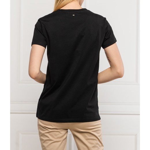 Silvian Heach T-shirt BLYDE | Regular Fit XXS wyprzedaż Gomez Fashion Store