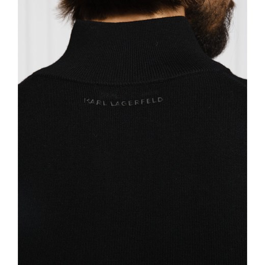 Sweter męski Karl Lagerfeld 