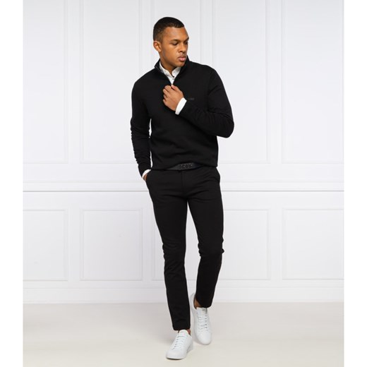 HUGO Sweter San Quintus | Regular Fit | Regular Fit XL Gomez Fashion Store