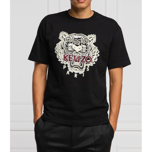 Kenzo T-shirt | Regular Fit Kenzo XXL promocyjna cena Gomez Fashion Store