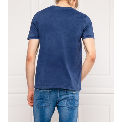 BOSS CASUAL T-shirt Tokks | Regular Fit XL promocyjna cena Gomez Fashion Store