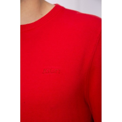 Joop! Collection Sweter Lux | Slim Fit XL wyprzedaż Gomez Fashion Store