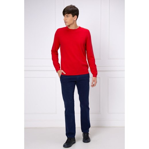 Joop! Collection Sweter Lux | Slim Fit XL promocja Gomez Fashion Store