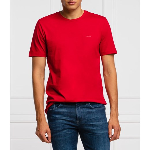 Boss T-shirt lecco 80 | Regular Fit XL wyprzedaż Gomez Fashion Store