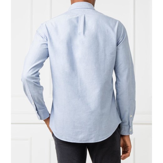 Koszula męska Polo Ralph Lauren z długimi rękawami 