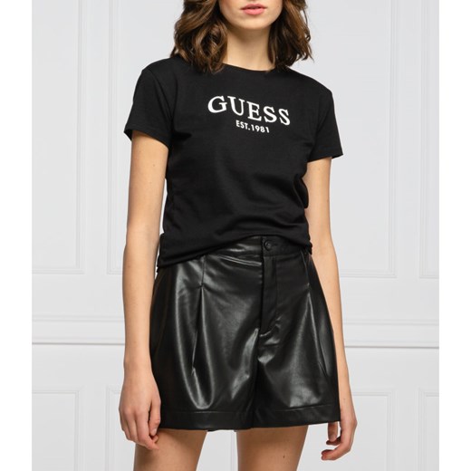 Guess Underwear T-shirt | Slim Fit XS Gomez Fashion Store okazja