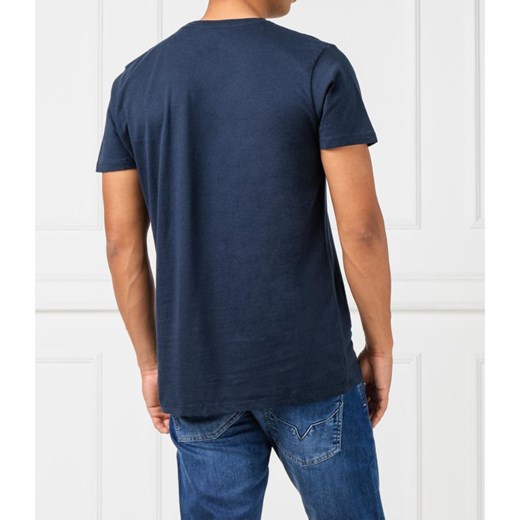 Pepe Jeans London T-shirt | Regular Fit S Gomez Fashion Store okazyjna cena