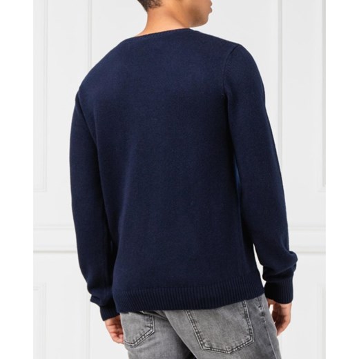 N21 Wełniany sweter | Regular Fit N21 54 Gomez Fashion Store okazyjna cena