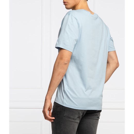 HUGO T-shirt Dolive203 | Regular Fit XL promocja Gomez Fashion Store