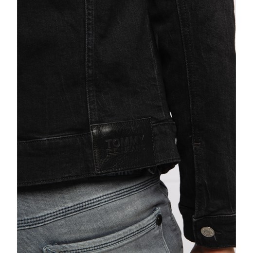 Tommy Jeans Kurtka jeansowa | Regular Fit Tommy Jeans XL Gomez Fashion Store okazja