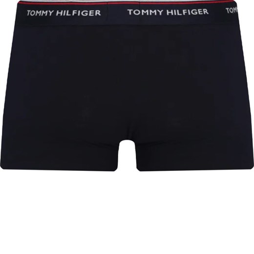 Tommy Hilfiger Bokserki 3-pack Tommy Hilfiger L okazja Gomez Fashion Store