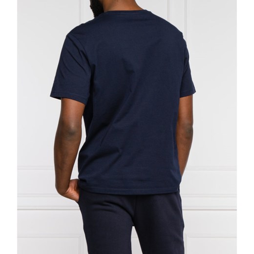 Lacoste T-shirt | Regular Fit Lacoste M promocyjna cena Gomez Fashion Store