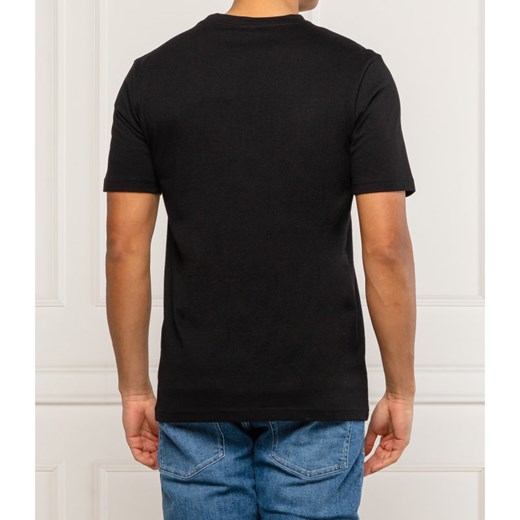 BOSS CASUAL T-shirt Troaar 5 | Regular Fit XL wyprzedaż Gomez Fashion Store