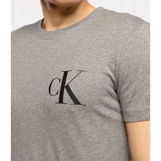 CALVIN KLEIN JEANS T-shirt | Slim Fit XL okazyjna cena Gomez Fashion Store