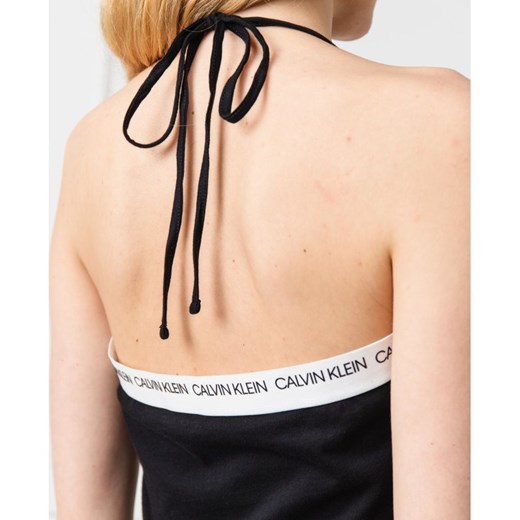 Calvin Klein Swimwear Kombinezon | Regular Fit XS Gomez Fashion Store okazyjna cena