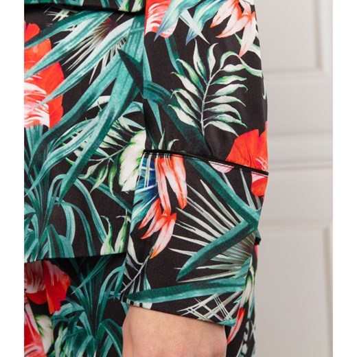 GUESS JEANS Marynarka Augusta | Slim Fit XS promocja Gomez Fashion Store
