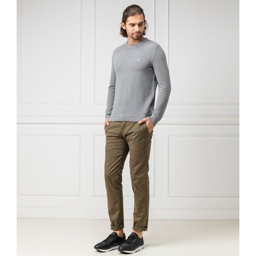 Marc O' Polo Sweter | Regular Fit XL wyprzedaż Gomez Fashion Store