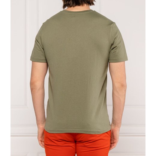 BOSS CASUAL T-shirt Troaar 5 | Regular Fit XL wyprzedaż Gomez Fashion Store