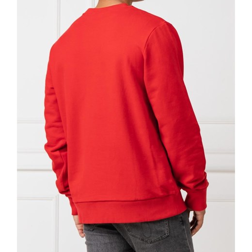 Calvin Klein Bluza COIN | Regular Fit Calvin Klein XL okazyjna cena Gomez Fashion Store