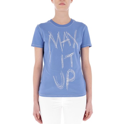 MAX&Co. T-shirt DORALICE | Slim Fit L wyprzedaż Gomez Fashion Store