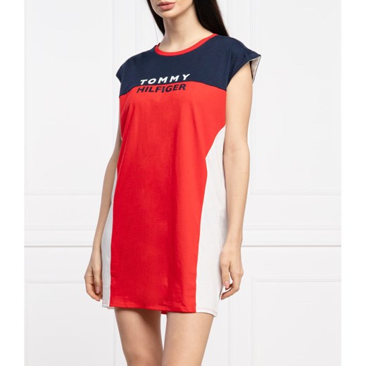 Tommy Hilfiger Sukienka Tommy Hilfiger XS wyprzedaż Gomez Fashion Store
