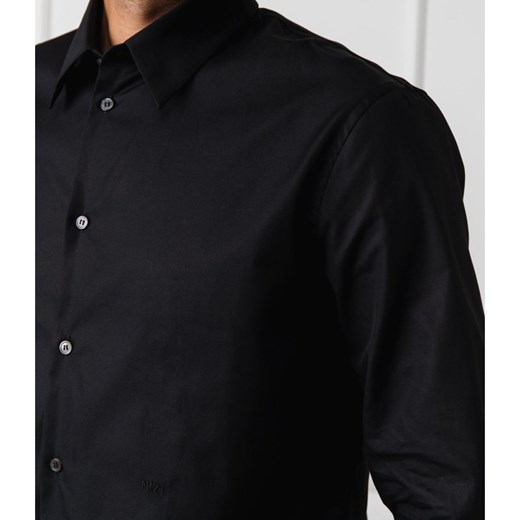 N21 Koszula | Regular Fit N21 XL okazyjna cena Gomez Fashion Store