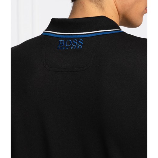 BOSS ATHLEISURE Polo Paddy Pro | Regular Fit XL Gomez Fashion Store