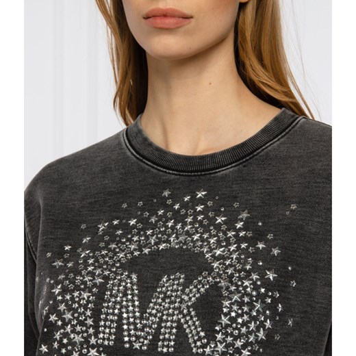 Michael Kors Bluza | Regular Fit Michael Kors XS Gomez Fashion Store