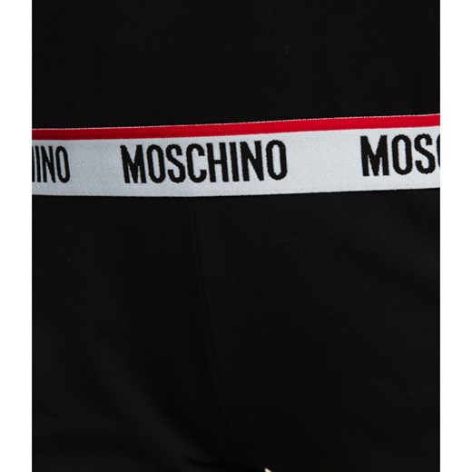 Moschino Underwear Bluza | Regular Fit S promocyjna cena Gomez Fashion Store