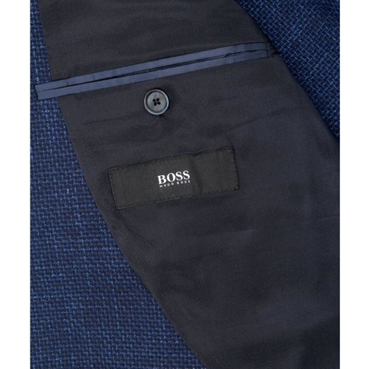 Boss Marynarka | Regular Fit 50 Gomez Fashion Store okazyjna cena