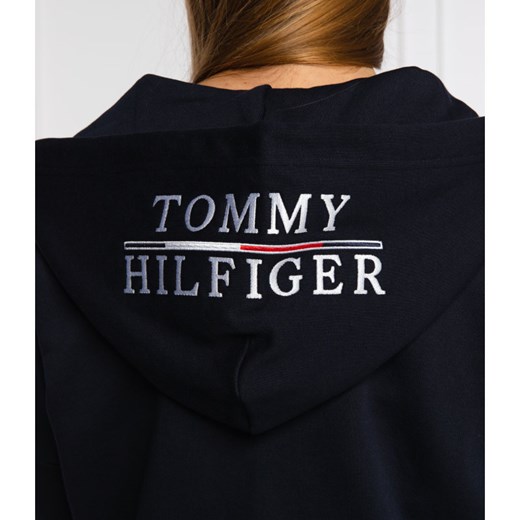 Tommy Hilfiger Bluza | Relaxed fit Tommy Hilfiger XS wyprzedaż Gomez Fashion Store