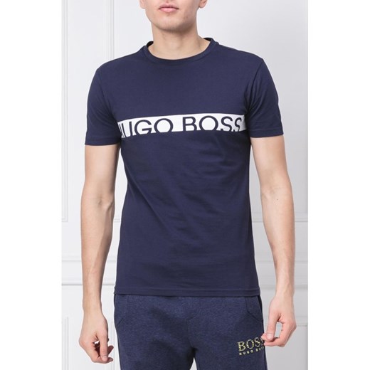 Boss T-shirt RN | Slim Fit XXL Gomez Fashion Store wyprzedaż