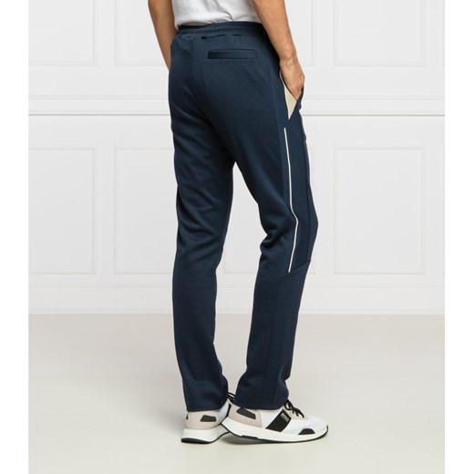 BOSS ATHLEISURE Spodnie dresowe hadim | Regular Fit S okazyjna cena Gomez Fashion Store