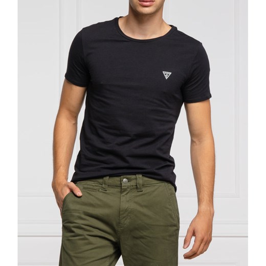 Guess Underwear T-shirt | Slim Fit XXL promocja Gomez Fashion Store