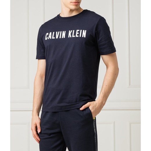 Calvin Klein Performance T-shirt | Regular Fit L Gomez Fashion Store okazja
