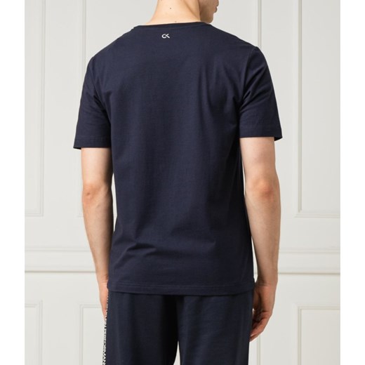 Calvin Klein Performance T-shirt | Regular Fit L promocyjna cena Gomez Fashion Store