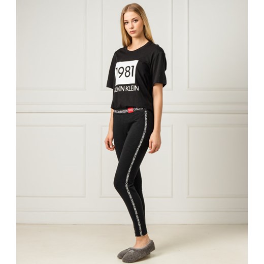 Calvin Klein Underwear T-shirt | Regular Fit Calvin Klein Underwear M okazja Gomez Fashion Store