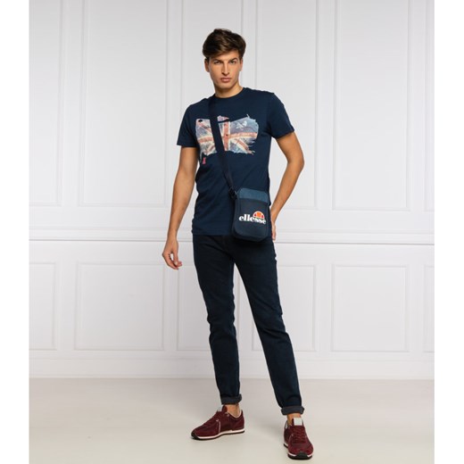 Pepe Jeans London T-shirt SID | Regular Fit M okazja Gomez Fashion Store
