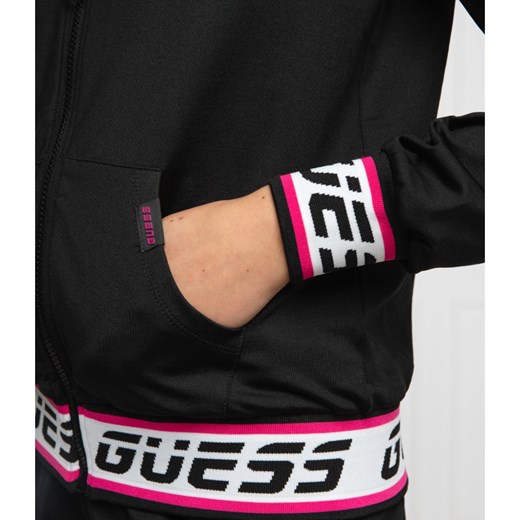Guess Underwear Bluza | Regular Fit XS okazja Gomez Fashion Store