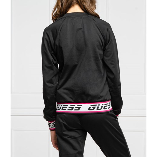 Guess Underwear Bluza | Regular Fit XS Gomez Fashion Store promocyjna cena