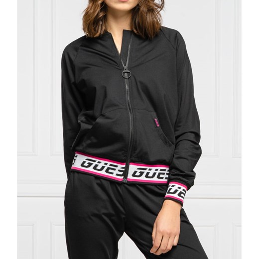 Guess Underwear Bluza | Regular Fit XS wyprzedaż Gomez Fashion Store
