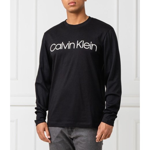 Calvin Klein Longsleeve | Regular Fit Calvin Klein XXL wyprzedaż Gomez Fashion Store