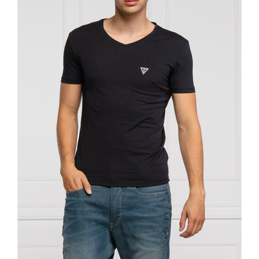 Guess Underwear T-shirt | Slim Fit S okazja Gomez Fashion Store