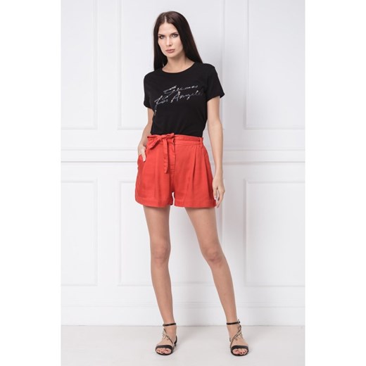 GUESS JEANS T-shirt | Relaxed fit XS okazja Gomez Fashion Store