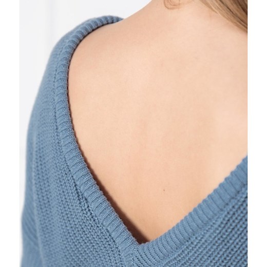 NA-KD Sweter | Loose fit S wyprzedaż Gomez Fashion Store