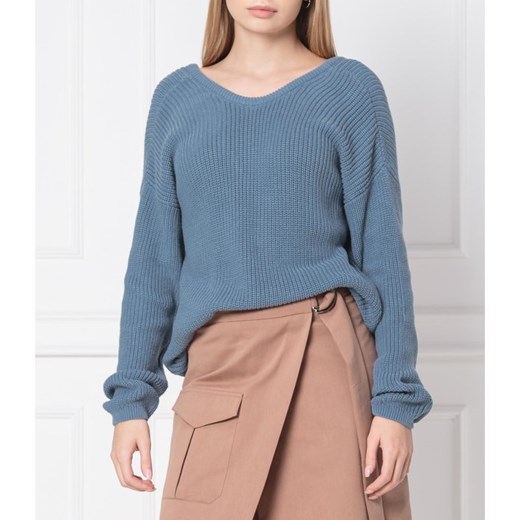 NA-KD Sweter | Loose fit S wyprzedaż Gomez Fashion Store